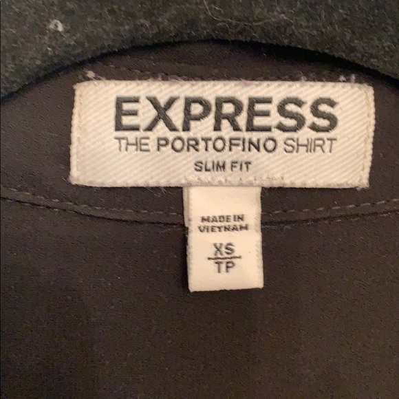 Button Up Blouse - Picture 3 of 6